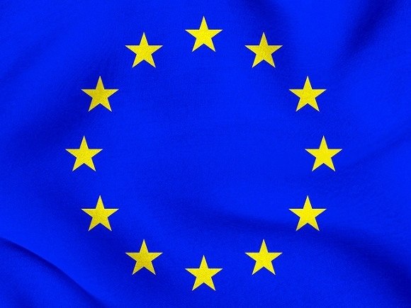 Евросоюз не разрешил использование на своей территории стабильных криптовалют. Министры финансов ЕС ...
