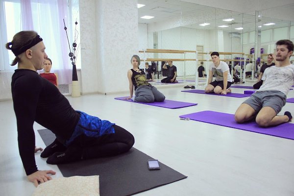 Приветствуем, друзья! Школа юкти-йоги объявляет набор учеников в группу для новичков в г.Москва. Что ... - 5