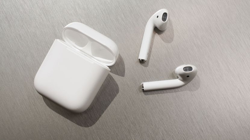  Time   10   .  :  Apple AirPods, ...