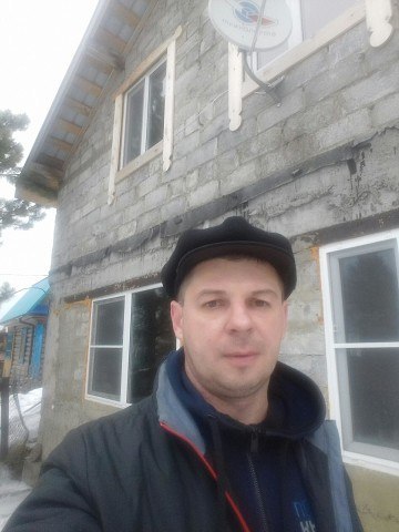 Фото мужчины: Дмитрий Пинчук, 52 года, Новокузнецк
