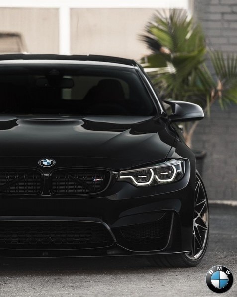 BMW M4 F82