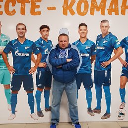  Bukharovsergei, -, 52  -  8  2019