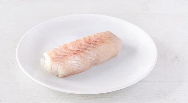 Треска с апельсиновым маслом.Ингредиенты:Филе трески — 4 куска по 150-180 гМасло сливочное — 100 ... - 5