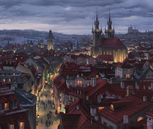  . Evgeny Lushpin - 5