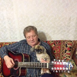 Yury, , 63 