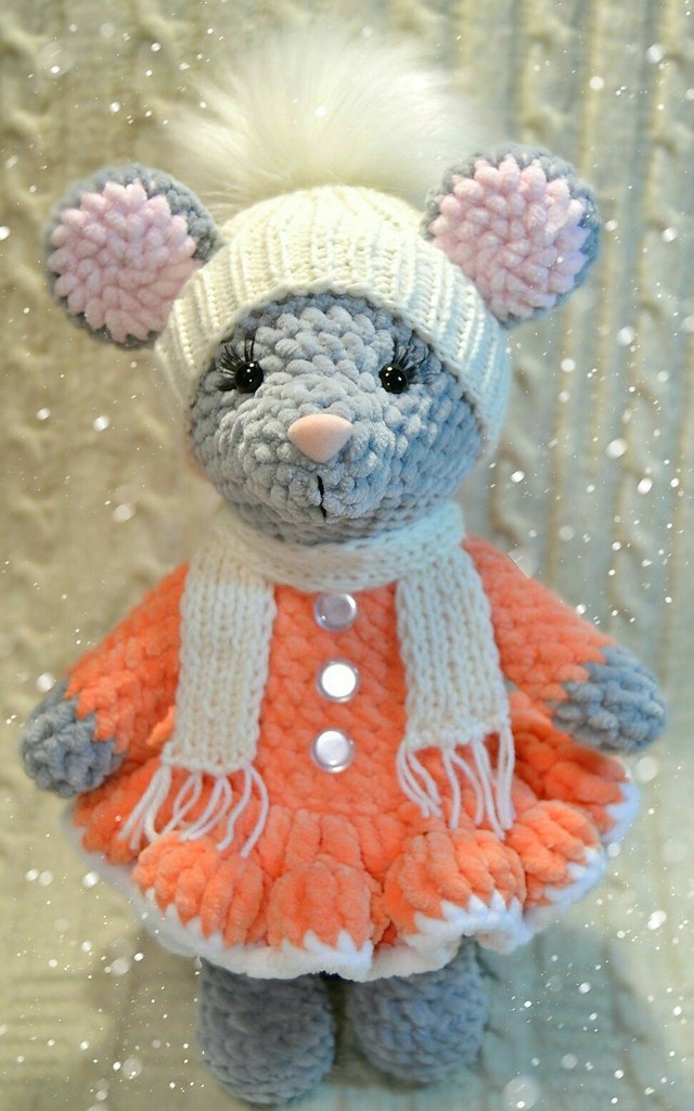 #@fan_handmade.    ,       ... - 7