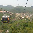 ���� ������, ������� - ��������� 5 ��� 2019 � ������ �Ba Na Hill�