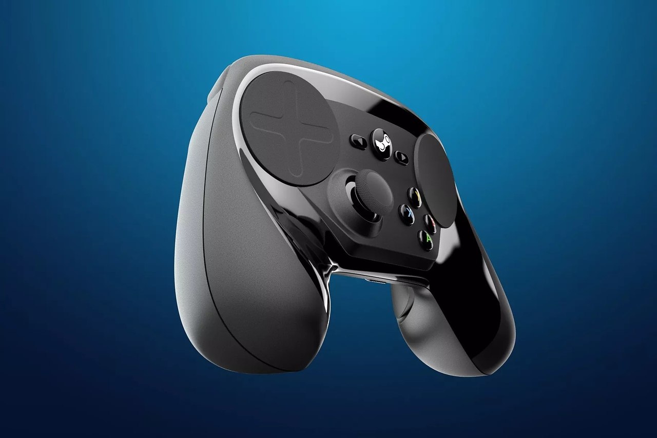 Valve     Steam Controller.        ... - 2