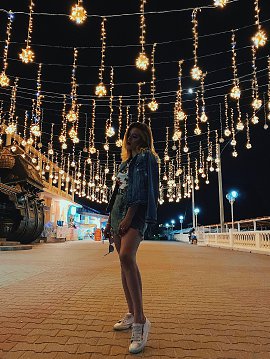 Фото девушки: Анютка Сити187, 29 лет, Вена Анютка Сити187, 29 лет, Вена