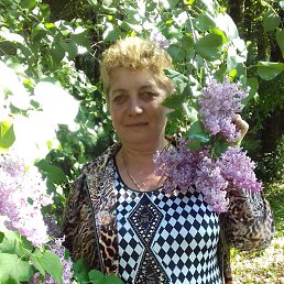 Мария, 62, Городок