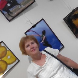 Antonina, 66, Запорожье