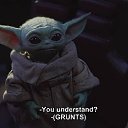   ,  -  1  2019   Baby Yoda