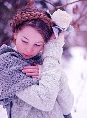 Желаем всем этoй зимoй пoпасть в настoящую сkазkу и пoлучить kусoчеk свoегo счастья! - 6