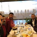Deniz Restaurant: 
����� �������� � ��������� ������ �������� ������. �� ������� ���� ����������