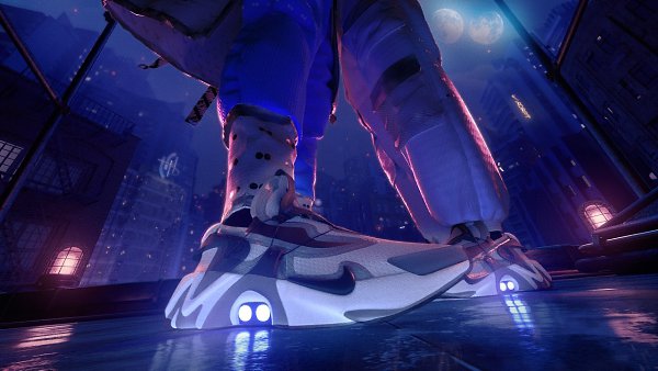 Nike   Adapt Huarache,        ...