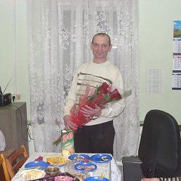 Анатолий, 63, Муром