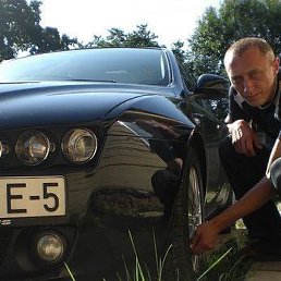 Yury, , 40 