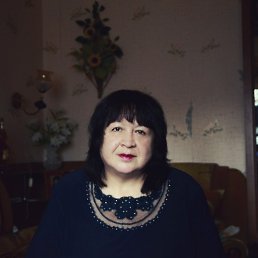 Ольга, 63, Тольятти