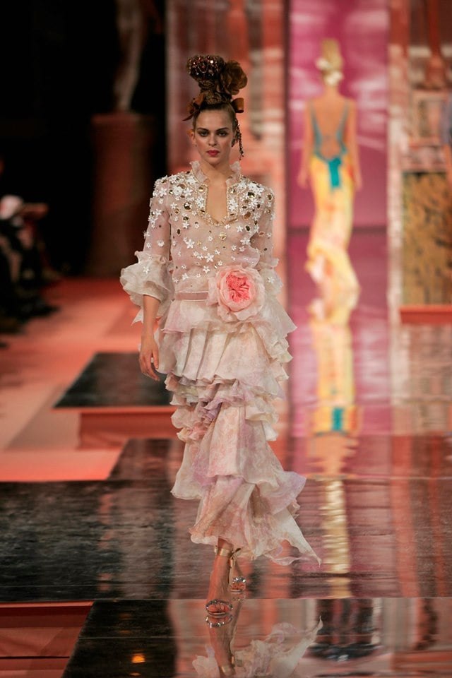 Christian Lacroix