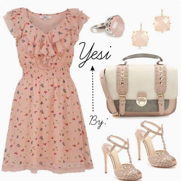 a Looke