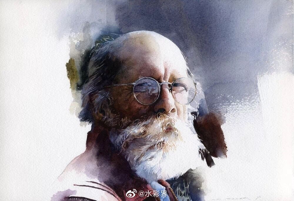 #@ele_art_school. Stan Miller - 2