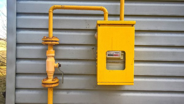 Продаётся блочный жилой дом хуторного типа, с собственной газовой веткой, 200 кв.м. общей площадью, ... - 4