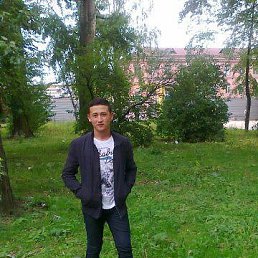 Shodmon, �����-���������, 33 ����
