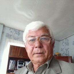 Владимир, 64, Камызяк