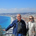          Nice- Cannes-Antibes-Monaco-Sent-Margaret(24.03-30.03.2019)