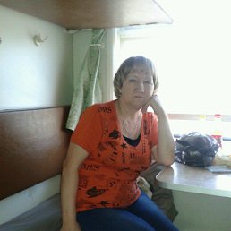 Elena, 58, 