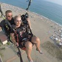 ��� � ������ ����... ���������.... �� ������� �Paragliding � ������