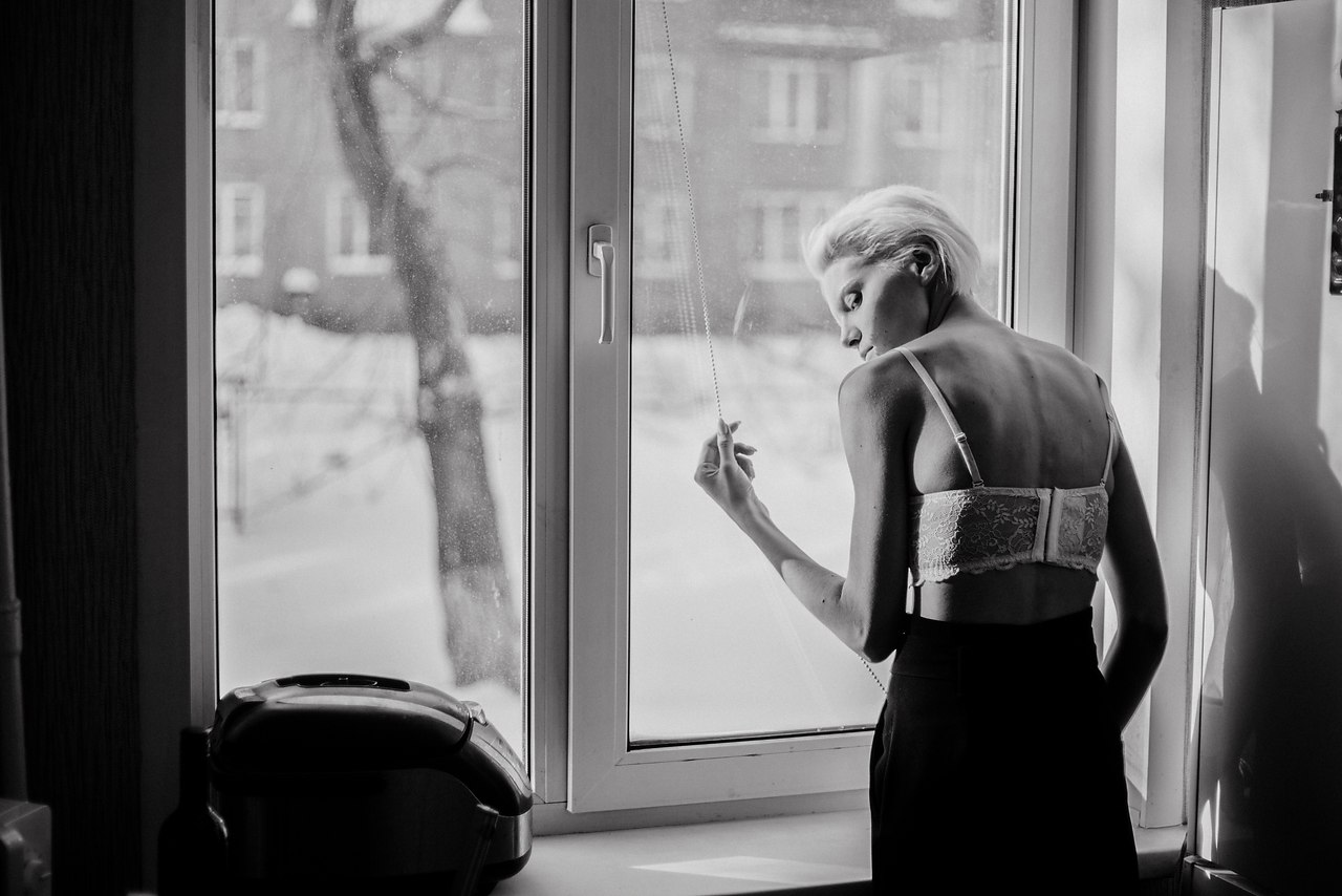 Ph: [id23686327|Dima Minakin] - 2