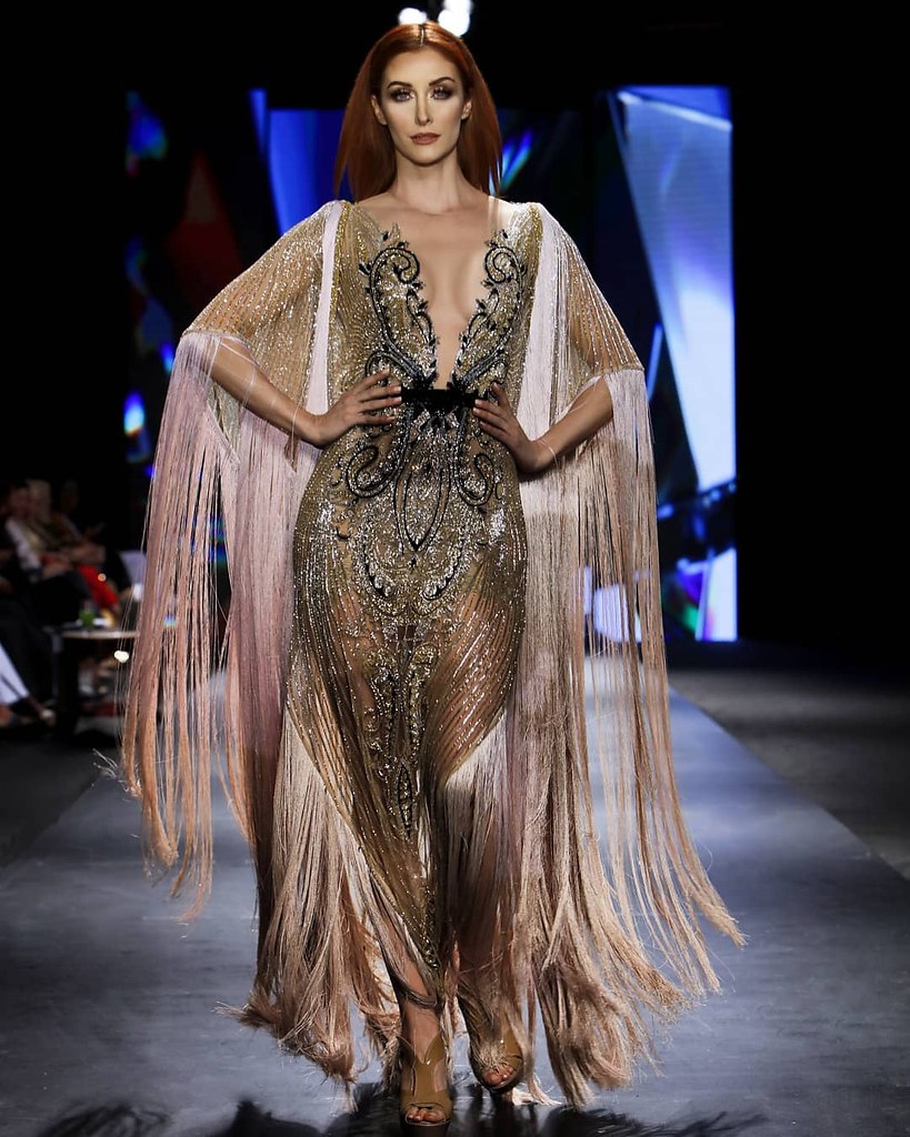 FASHION & EMBROIDERY & STYLE & JEWELRY - 13  2019  13:12 - 3