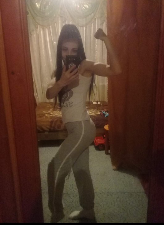 K@ss@ndr@ G@symov@ - 7  2019  07:26