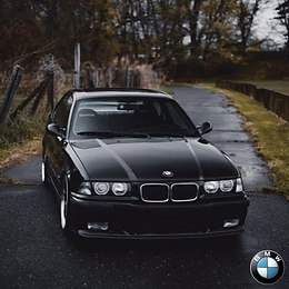 BMW M3 E36