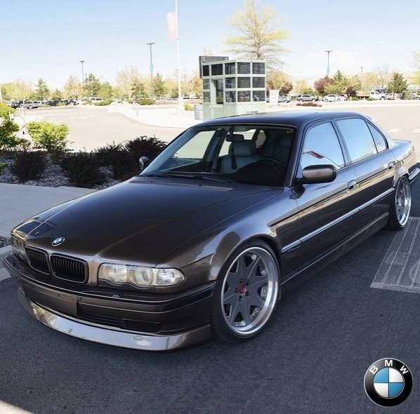  7 Sris E38