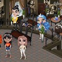  ,  -  6  2019   Tropikania