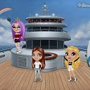  , , 105  -  23  2019   Tropikania