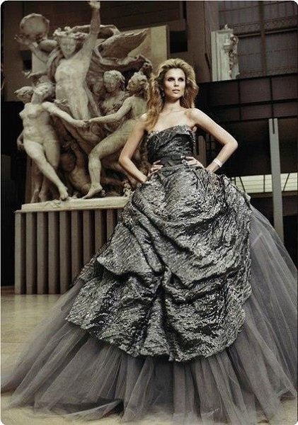 Zuhair Murad Haute Couture.oo: Mario Sierra - 4