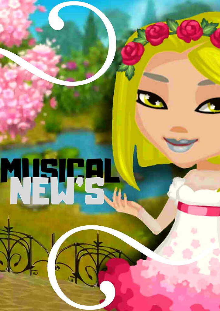 -!!  !     Musical News. 1-     ...