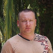 Kirill, 45 , 