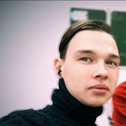 Женя, 24 года, Томск Женя, 24 года, Томск