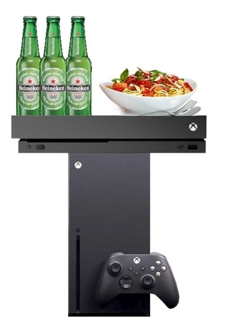  Microsoft ,   Xbox          ,  ... - 5