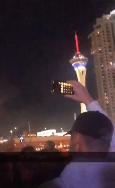 Пьяному можно и на калькулятор видео хорошо снимается...