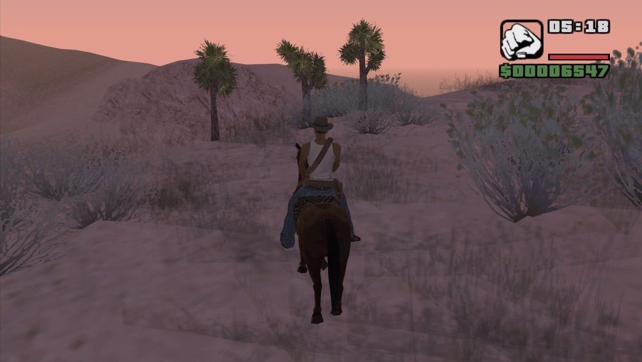      Red Dead Redemption 2     .  ... - 2