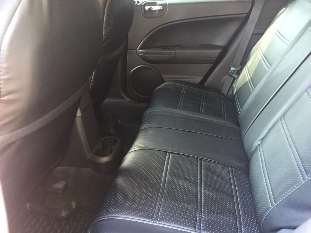 Dodge Caliber 2011 .,2.,  , ,  ,2 ... - 6