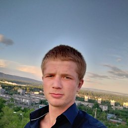 Иван, 27, Таштагол