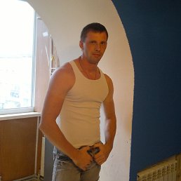 Alexandr Tyulin, , 40 