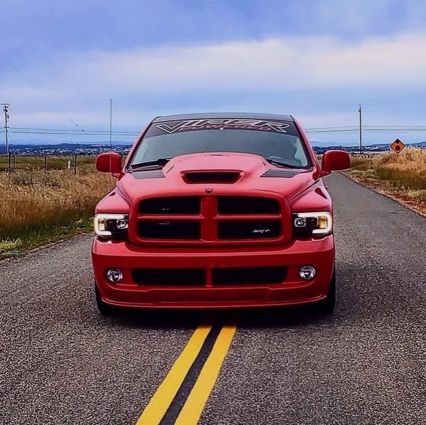 2005 Ram SR-10 - 2