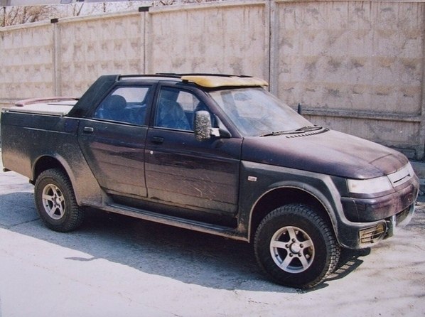 Лaдa